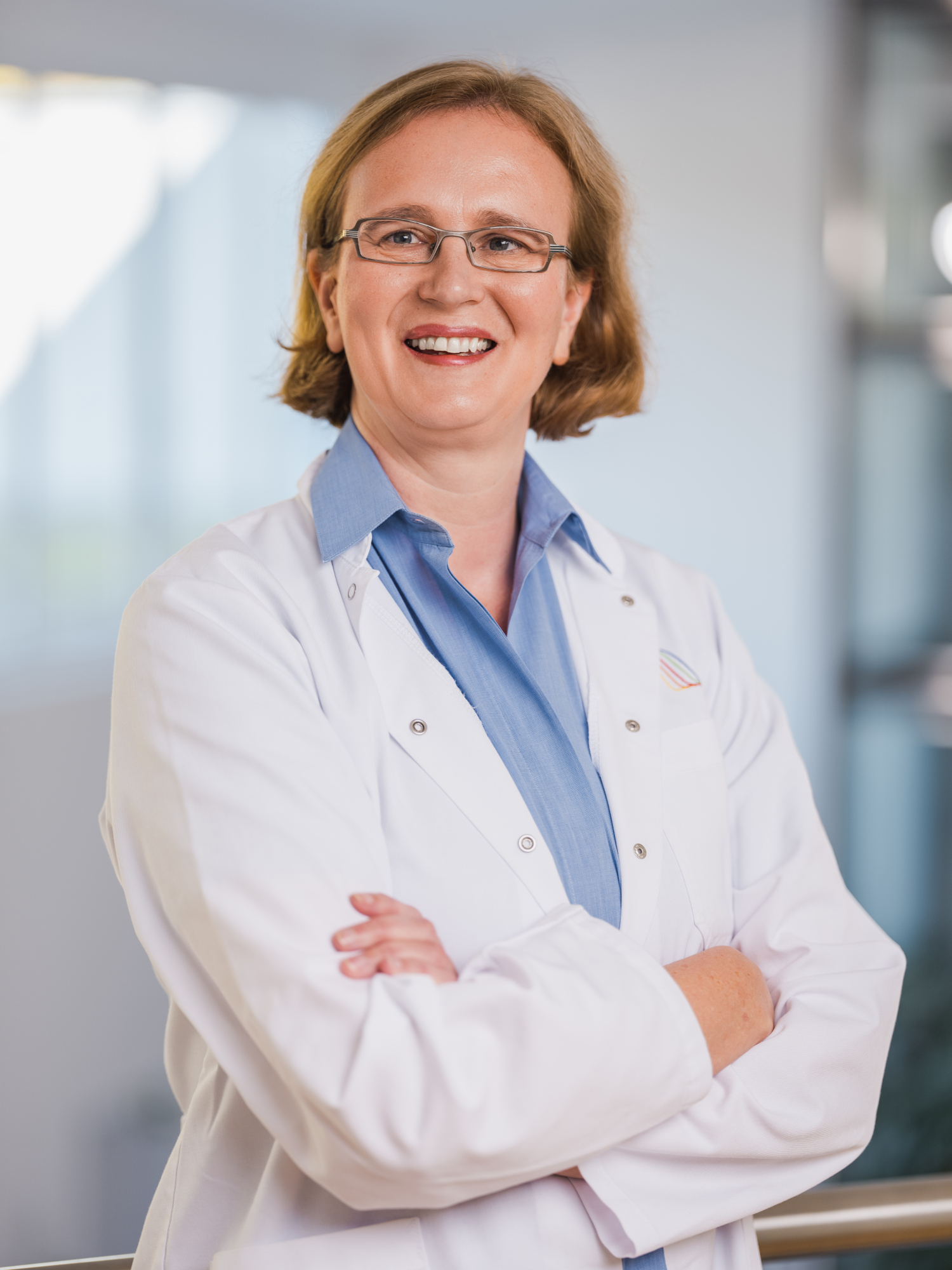 Dr. med. S. Bartelt