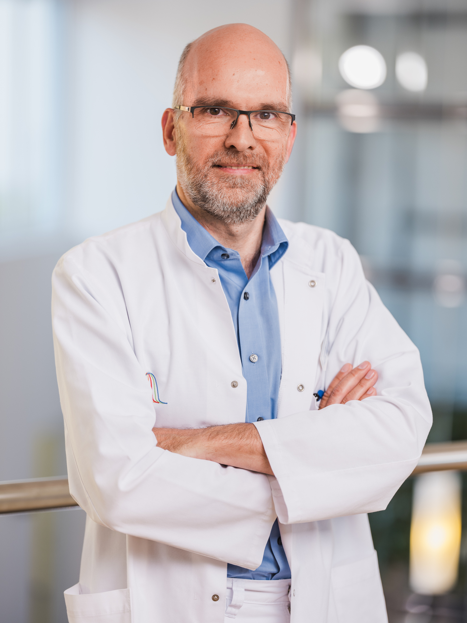 Prof. Dr. med. J. Lutterbach