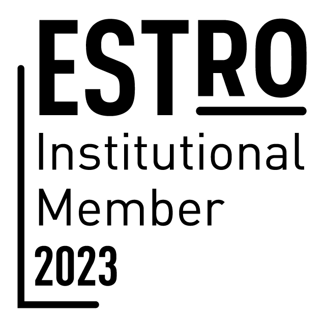 ESTRO Institutional Member