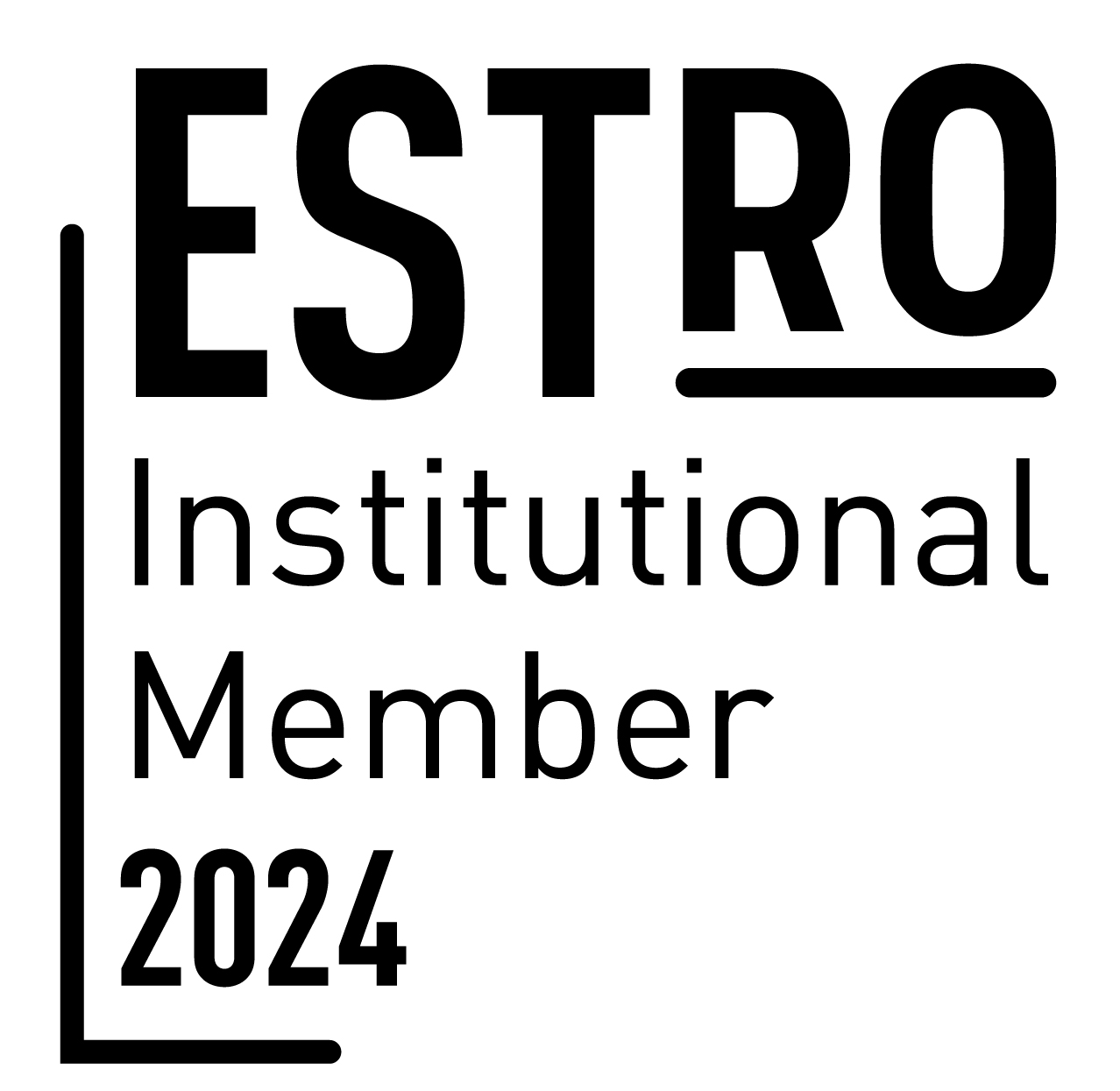 ESTRO Institutional Member