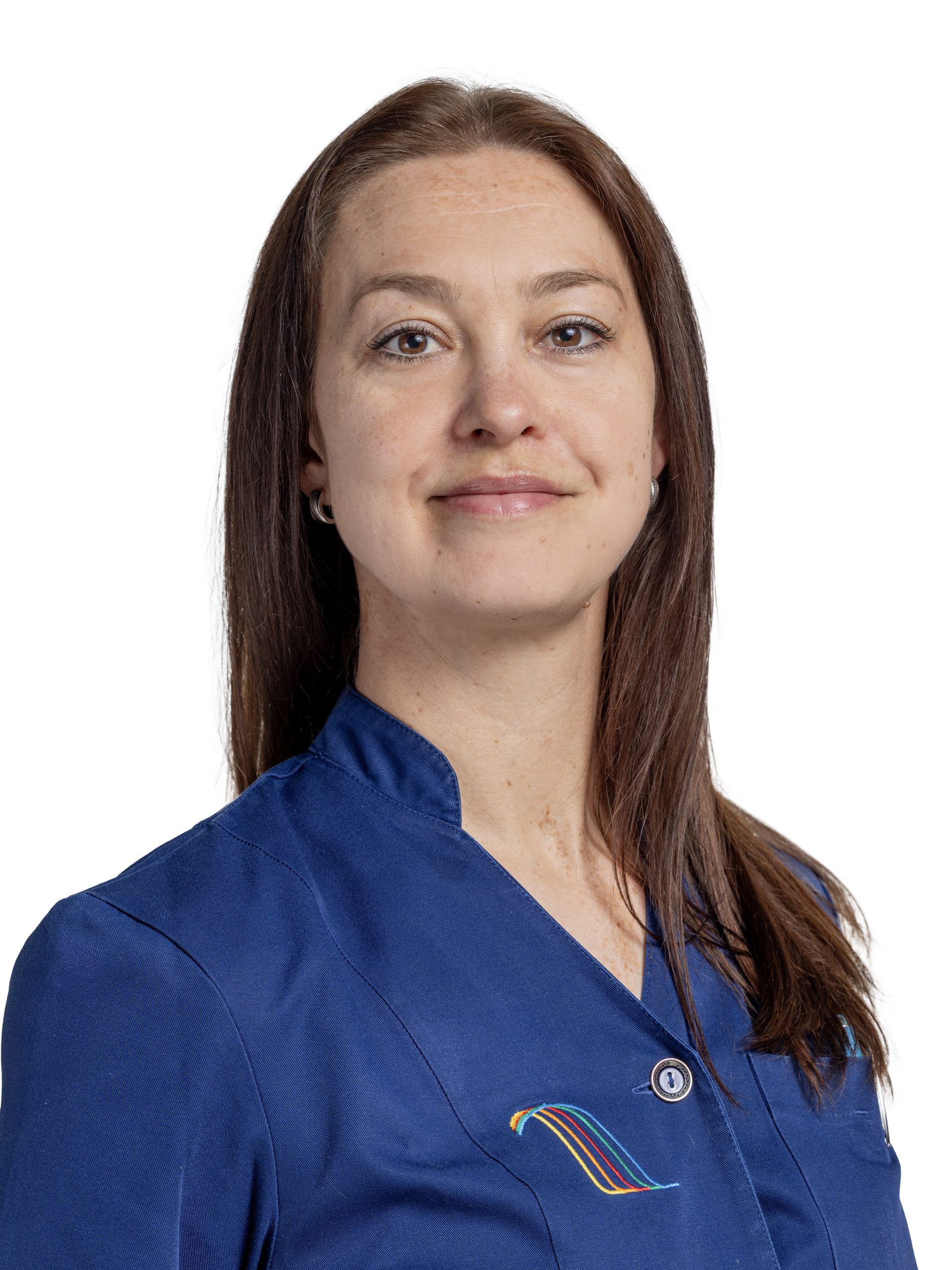 Janine Melcher