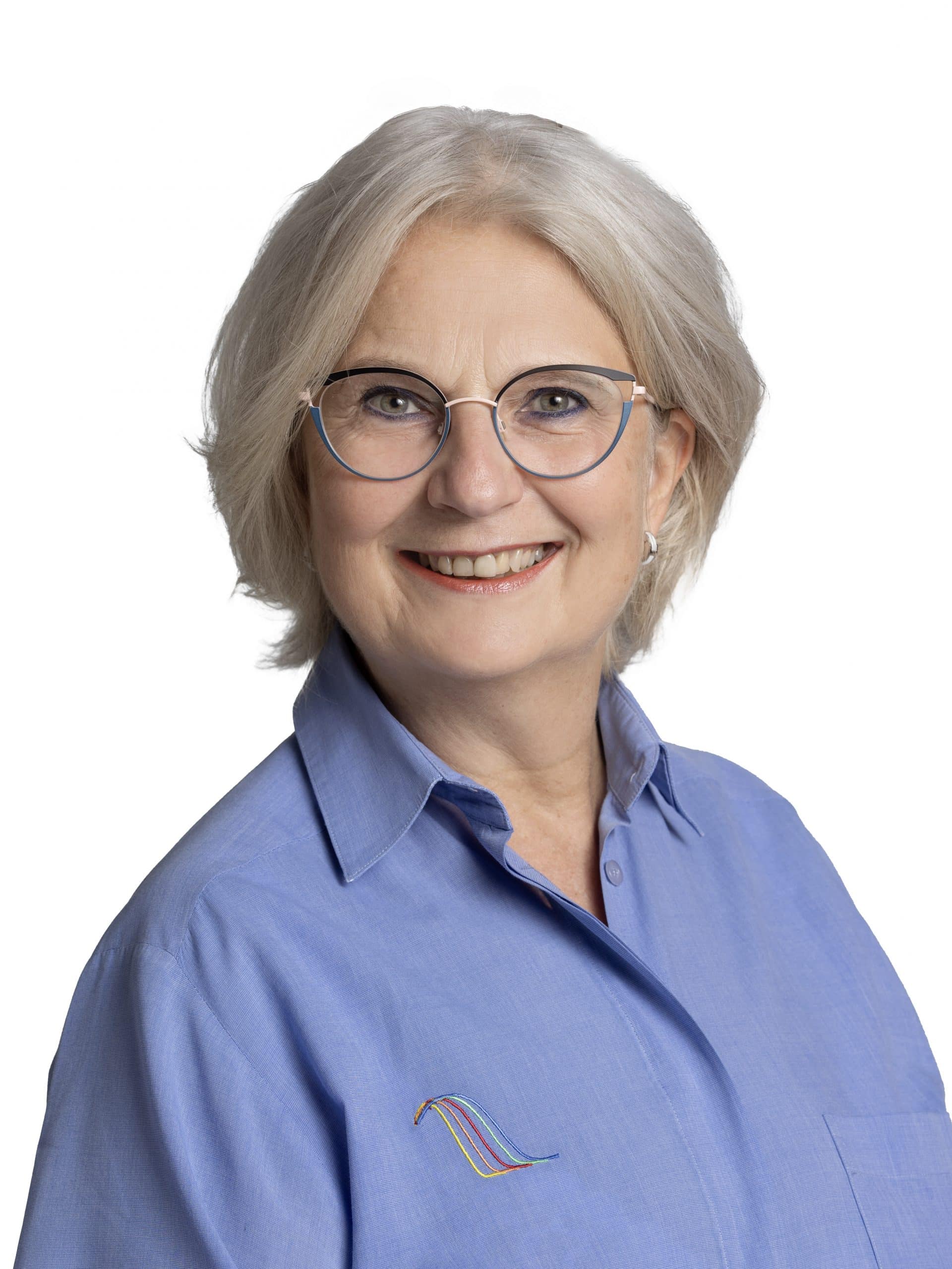 Johanna Christ