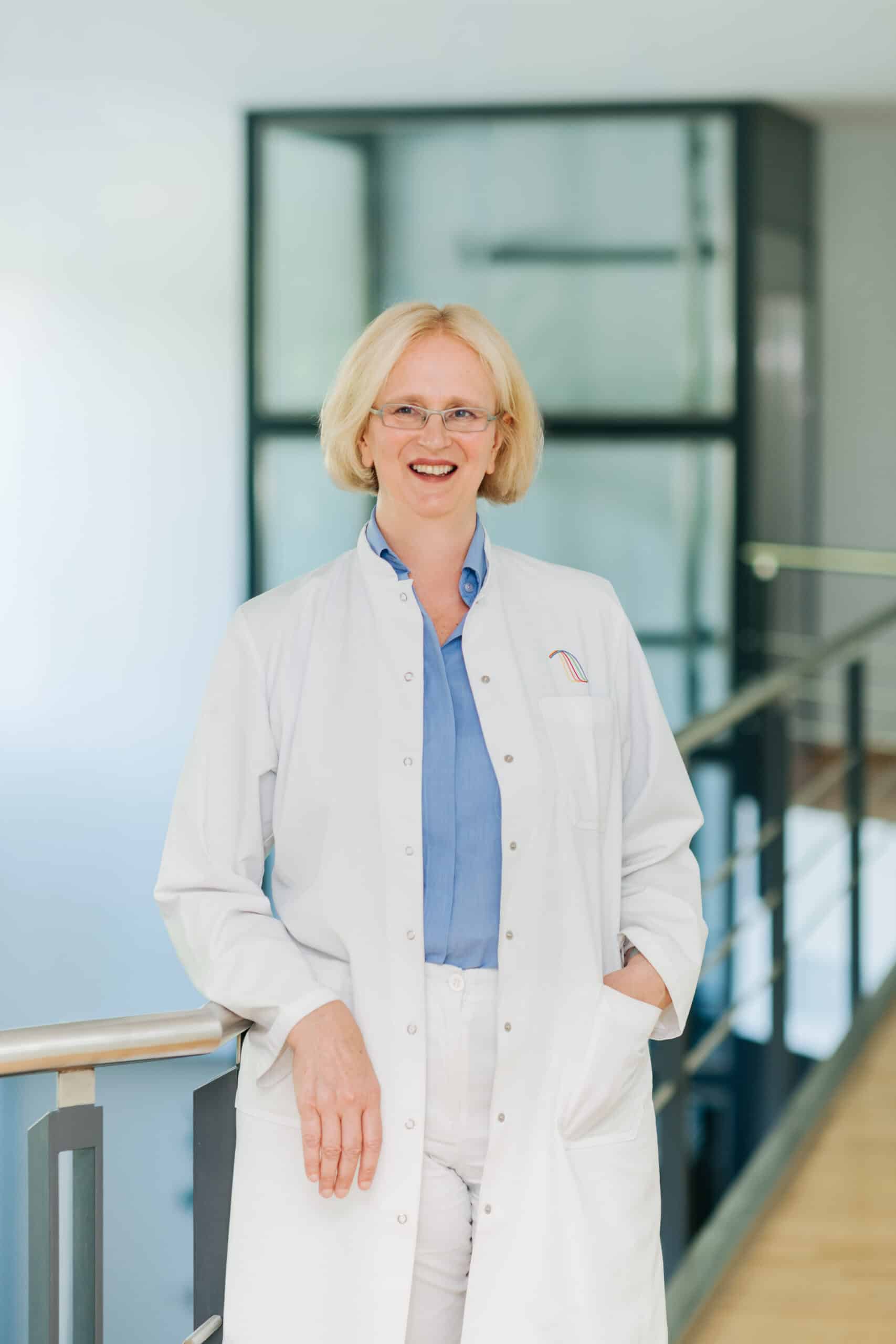 Dr. med. S. Bartelt