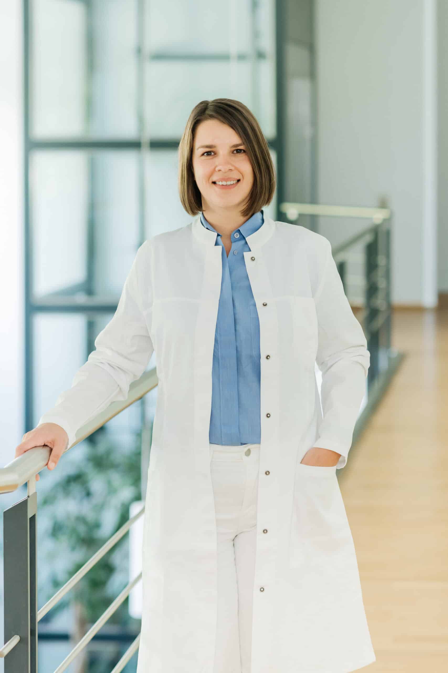 Platzhalter Frau (c) istockphoto
