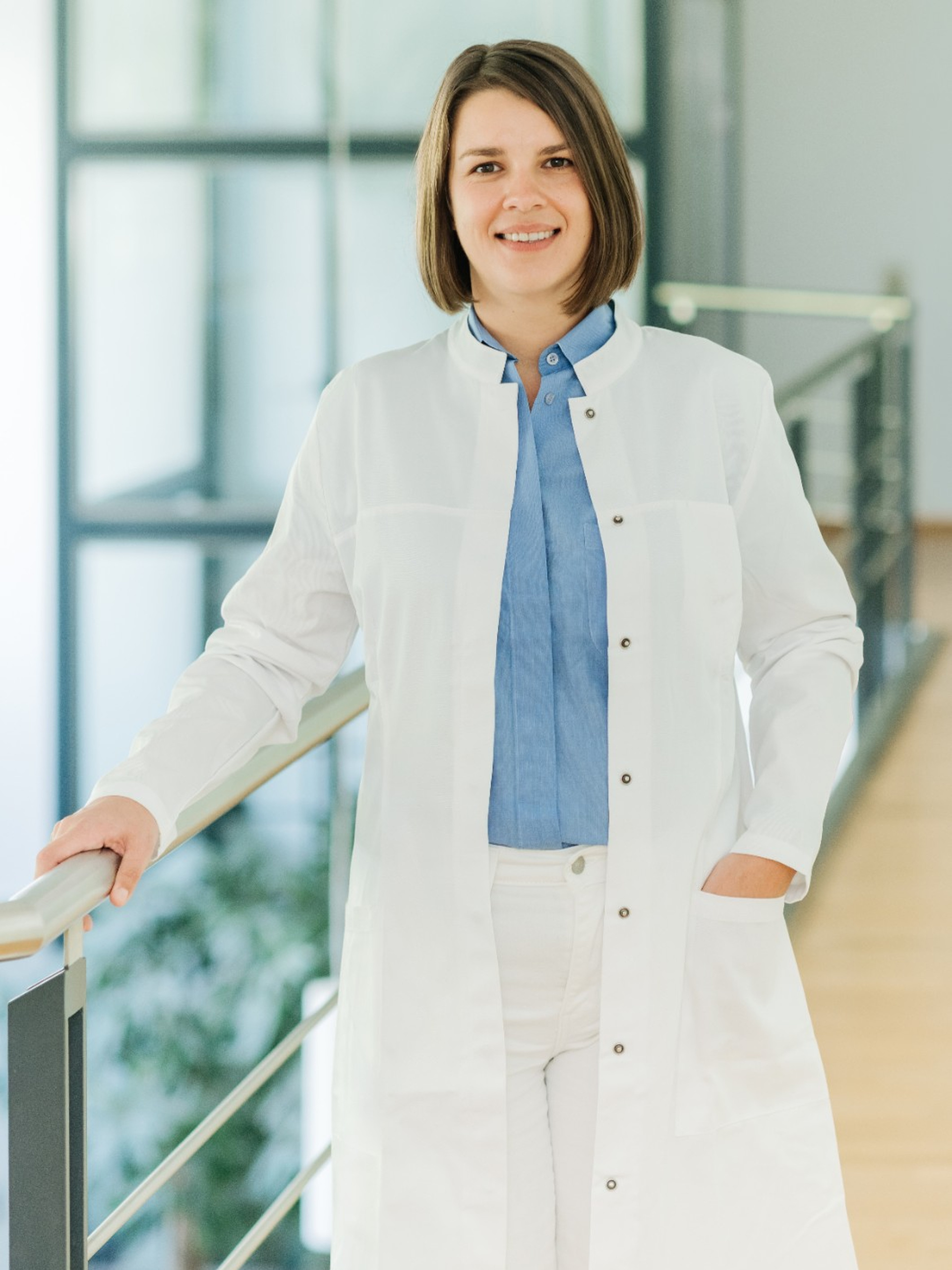 Platzhalter Frau (c) istockphoto
