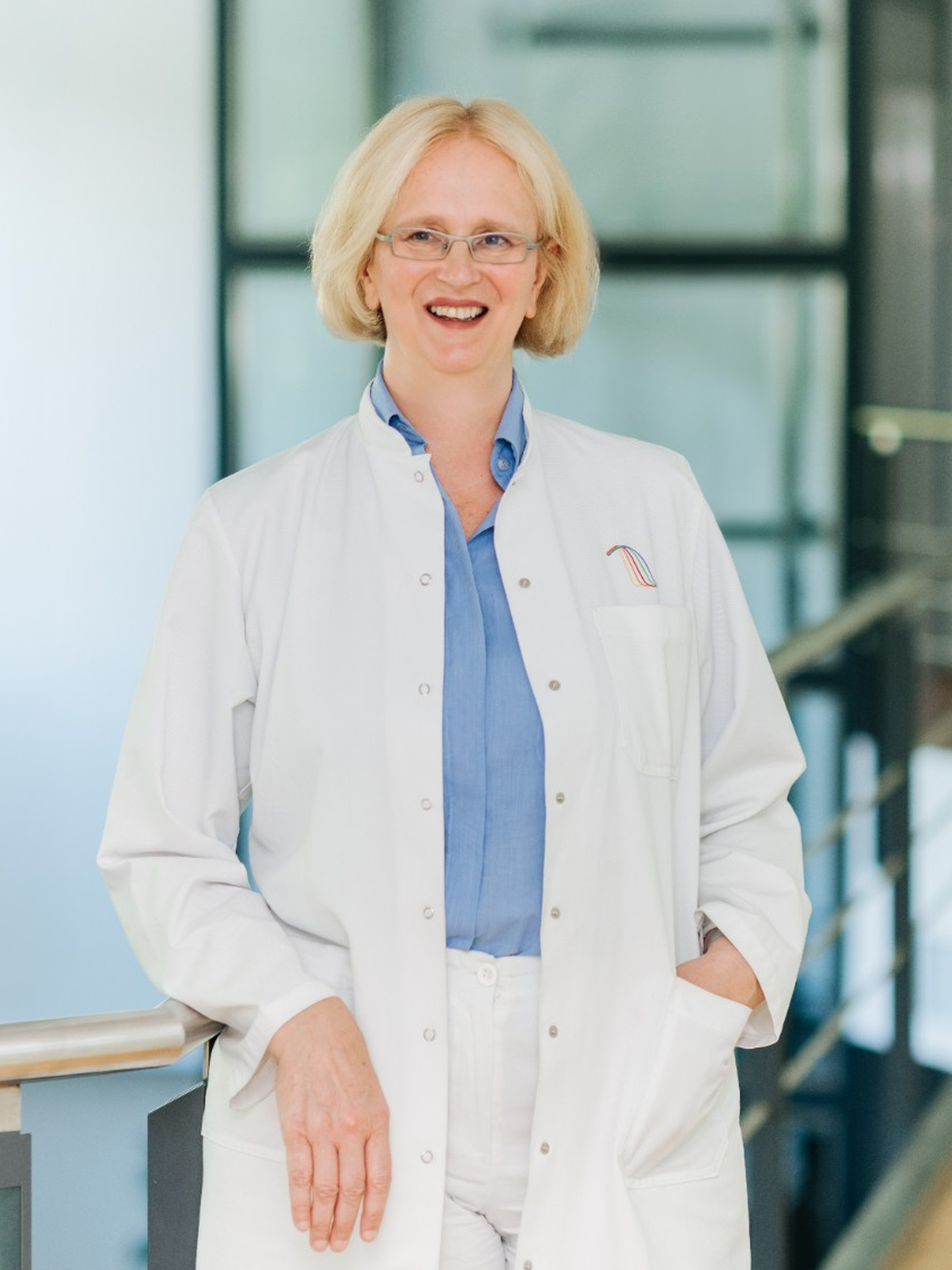 Dr. med. S. Bartelt